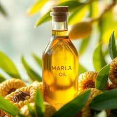 Olej marula – właściwości i zastosowanie w pielęgnacji włosów