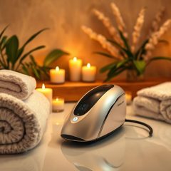 Jak długo powinna trwać przerwa w depilacji laserowej?