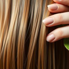 Keratyna: Klucz do zdrowych włosów i paznokci – wszystko, co musisz wiedzieć