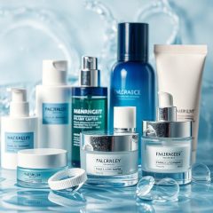 Woda w kosmetykach: jak wpływa na ich skład i skuteczność?