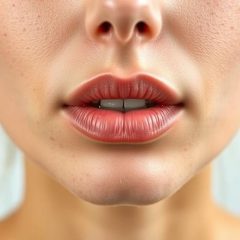 Przyczyny i sposoby na trądzik hormonalny na brodzie i żuchwie