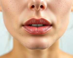 Przyczyny i sposoby na trądzik hormonalny na brodzie i żuchwie
