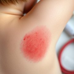 Objawy szkarlatyny – jak je rozpoznać i leczyć?