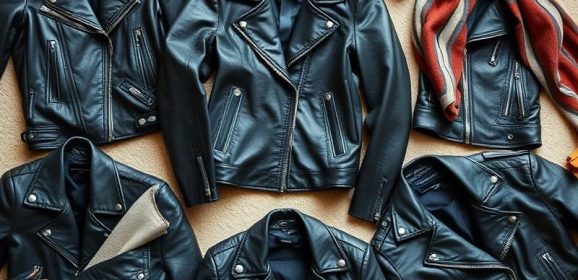 Jak dobrać ramoneskę do sylwetki? Przewodnik po fasonach i detalach