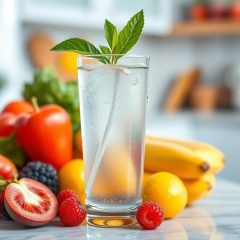 Woda w diecie odchudzającej – jak wpływa na metabolizm i apetyt?