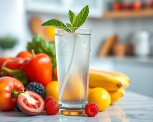 Woda w diecie odchudzającej – jak wpływa na metabolizm i apetyt?