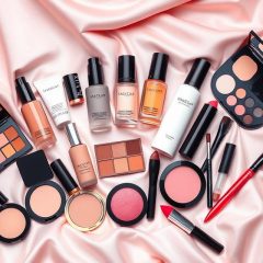 Jak dobrać makijaż do typu urody? Wskazówki i porady