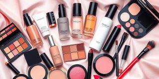 Jak dobrać makijaż do typu urody? Wskazówki i porady
