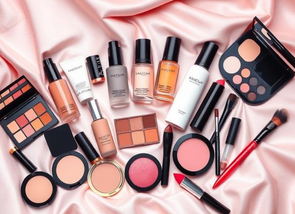 Jak dobrać makijaż do typu urody? Wskazówki i porady
