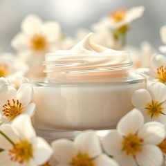 Kremy przeciwzmarszczkowe 25+: dlaczego są kluczowe dla twojej skóry?