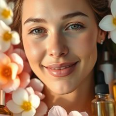 Kosmetyki antyaging: jak poprawić wygląd skóry i opóźnić starzenie?