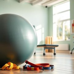 Rehabilitacja bioder – kluczowe informacje dla pacjentów