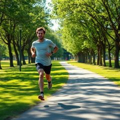 Test Coopera – co to jest i jak poprawić swoje wyniki?