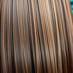 Keratynowe prostowanie a farbowanie włosów – co warto wiedzieć?