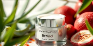 Krem z retinolem – jak działa i dla kogo jest najlepszy?