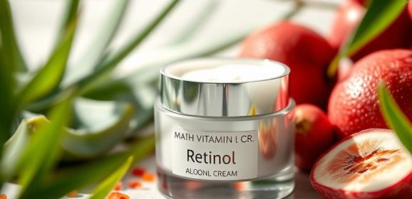 Krem z retinolem – jak działa i dla kogo jest najlepszy?