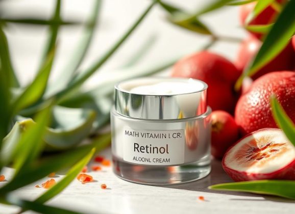 Krem z retinolem – jak działa i dla kogo jest najlepszy?