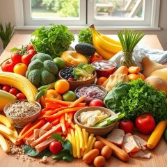 Prosta dieta odchudzająca: zasady, produkty i przykładowy jadłospis