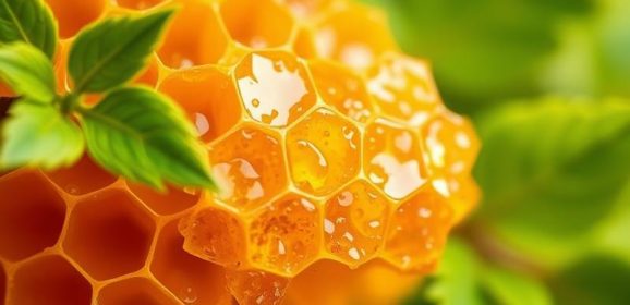 Propolis na trądzik – jak działa i jak go stosować?