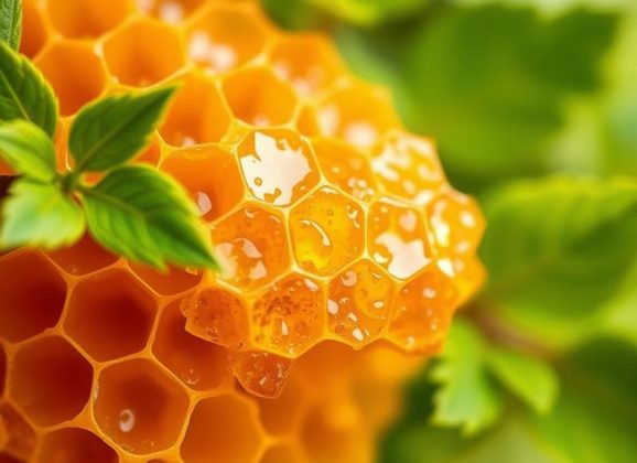 Propolis na trądzik – jak działa i jak go stosować?