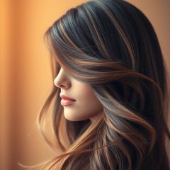 Jak ukryć zakola u dziewczyn? Sprawdzone fryzury i techniki