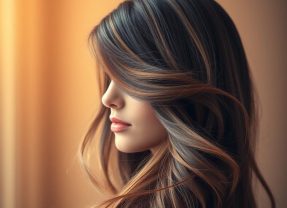 Jak ukryć zakola u dziewczyn? Sprawdzone fryzury i techniki