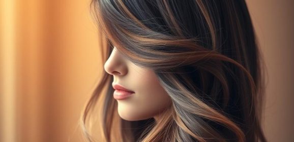 Jak ukryć zakola u dziewczyn? Sprawdzone fryzury i techniki