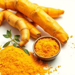 Kurkuma w odchudzaniu: jak wspiera metabolizm i kontrolę apetytu?