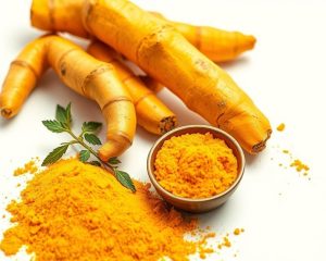 Kurkuma w odchudzaniu: jak wspiera metabolizm i kontrolę apetytu?