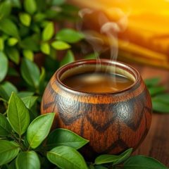 Yerba mate: co to jest i jakie ma właściwości zdrowotne?