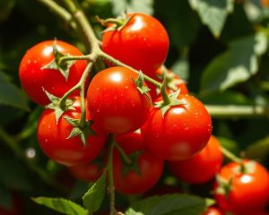 Pomidory cherry – superfood pełen zdrowotnych korzyści