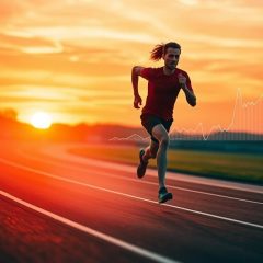 Próg mleczanowy w bieganiu: jak poprawić wydolność i osiągi?