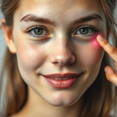 Jak skutecznie poradzić sobie z nałogiem wyciskania pryszczy?