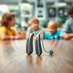 Niedosłuch: rodzaje, przyczyny i metody leczenia u dzieci i dorosłych