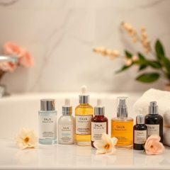 Pielęgnacja skóry po 40. roku życia: kluczowe składniki i zasady