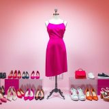 Jakie buty pasują do fuksjowej sukienki? Praktyczny przewodnik