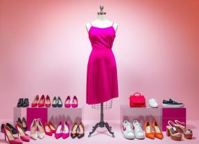 Jakie buty pasują do fuksjowej sukienki? Praktyczny przewodnik