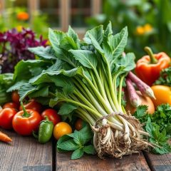 Cykoria – zdrowe warzywo, które warto włączyć do diety