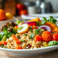 Dieta 800 kcal: efekty, jadłospis i bezpieczeństwo stosowania