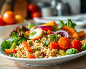 Dieta 800 kcal: efekty, jadłospis i bezpieczeństwo stosowania