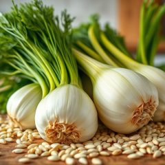 Koper włoski – zdrowotne właściwości, zastosowanie i przeciwwskazania