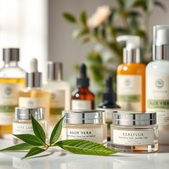 Dermokosmetyki z dobrym składem – klucz do zdrowej skóry i piękna