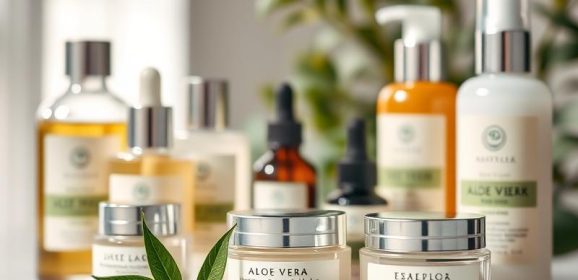 Dermokosmetyki z dobrym składem – klucz do zdrowej skóry i piękna