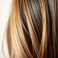 Sianowate włosy: Przyczyny, pielęgnacja i stylizacja dla zdrowego wyglądu