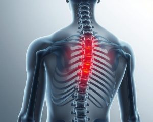 Złamanie kręgosłupa: objawy, przyczyny i metody leczenia