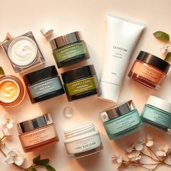 Najlepsze kremy do twarzy: jak wybrać idealny kosmetyk?