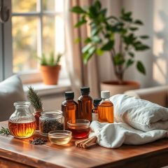 Domowe sposoby na żylaki: skuteczne metody i porady zdrowotne