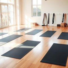 Joga Iyengara – co to jest i jakie ma korzyści zdrowotne?