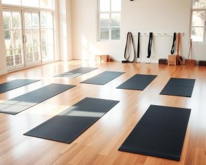 Joga Iyengara – co to jest i jakie ma korzyści zdrowotne?