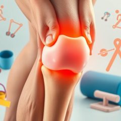 Rehabilitacja rzepki – cele, metody i ćwiczenia dla zdrowia stawu